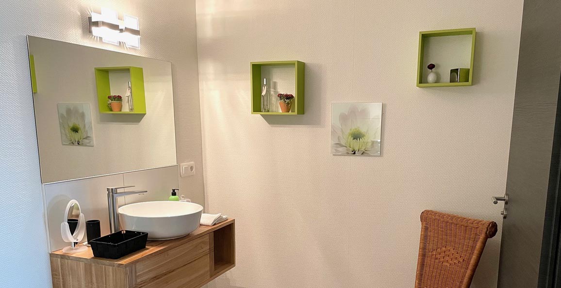 La suite Joker - Les Myosotis 