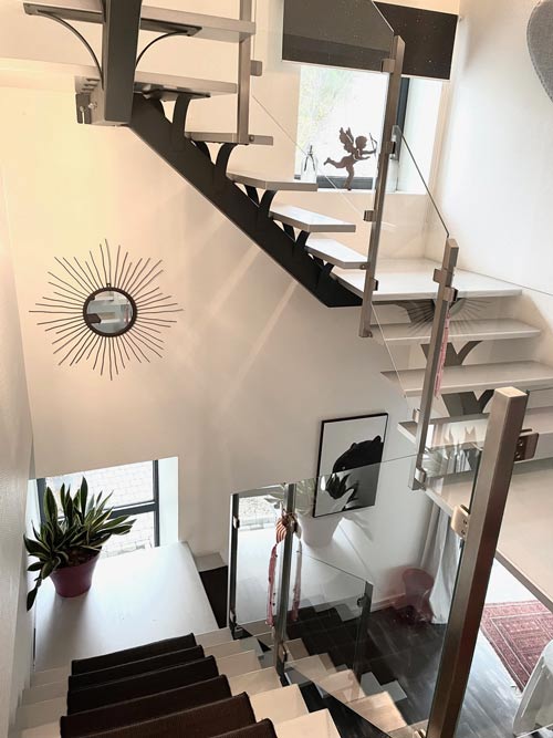 Guest house in Sarreguemines, Moselle